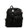 Tessuto Drawstring Backpack - '10s Second-hand