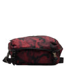 Tessuto Camouflage Crossbody Bag - '10s Second-hand