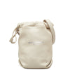 Teddy Drawstring Bag - '10s Second-hand