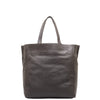 Reversible Leather Tote Bag - '10s Second-hand