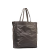 Reversible Leather Tote Bag - '10s Second-hand