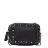 Studded Leather Crossbody Bag - '10s Second-hand