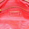 Prada shoulder