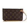 Louis Vuitton clutch