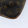 Louis Vuitton shoulder