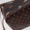 Louis Vuitton tote