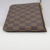 Louis Vuitton clutch