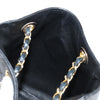 Chanel shoulder