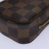 Louis Vuitton clutch