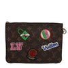 Louis Vuitton clutch