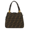 Fendi handbag