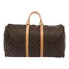 Louis Vuitton travel