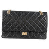 Chanel shoulder