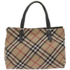 Burberry handbag