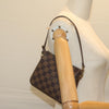 Louis Vuitton clutch