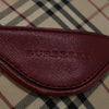 Burberry shoulder