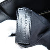 Secondhand Saint Laurent Manhattan Black Leather Bag