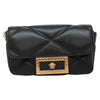 Versace shoulder