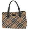 Burberry handbag