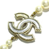 Secondhand Chanel Chanel 10A sautoir Long Pearl