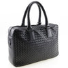 Secondhand Bottega Veneta Intrecciato Black Leather Bags
