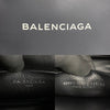 Balenciaga shoulder