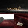 Chanel shoulder