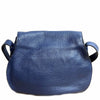 Leather Marcie Saddle Bag - '10s Second-hand