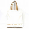 Limited Edition Canvas Foundation Tote Bag - '10s Second-hand