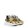 VERSACE Trainers Chain Reaction Second-hand