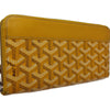 Goyard wallet