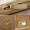 Chanel wallet