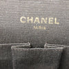 Chanel shoulder