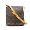 Louis Vuitton shoulder