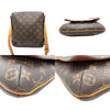 Louis Vuitton shoulder