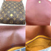 Louis Vuitton shoulder