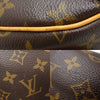 Louis Vuitton shoulder