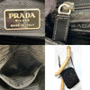 Prada shoulder