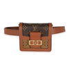 Louis Vuitton clutch