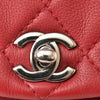 Chanel shoulder