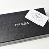 Prada wallet