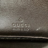 Gucci wallet