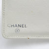 Chanel wallet