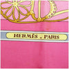 Hermès scarf