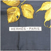 Hermès scarf