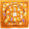 Hermès scarf