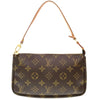 Louis Vuitton clutch