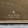 Gucci wallet