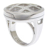 Cartier ring