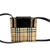 Burberry clutch